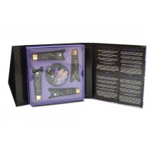 Kit Secret Geisha Frutas Exóticas Shunga