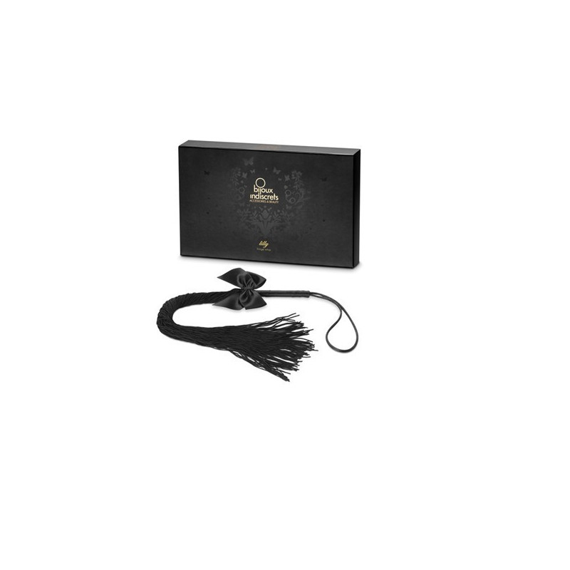 Látigo Flecos Lilly Bijoux Indiscrets