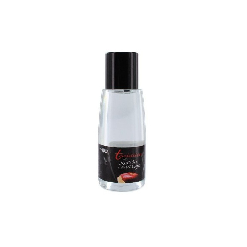 Loción Masaje Tentación  50 ml
