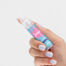 Lubricante Base Silicona Crushious 10 ml