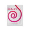 Lubricante monodosis a base de agua Body Ars 4 ml