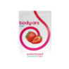 Lubricante Monodosis A Base De Agua Body Ars Fresa 4 ml