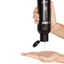 Lubricante Silicona Eros 250 ml