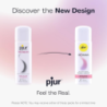 Lubricante Silicona Pjur Woman 30 ml
