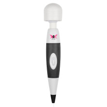 Masajeador Pixey Wand Black