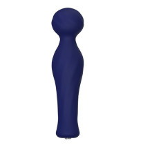 Masajeador Recargable Kratos Blue Evolution