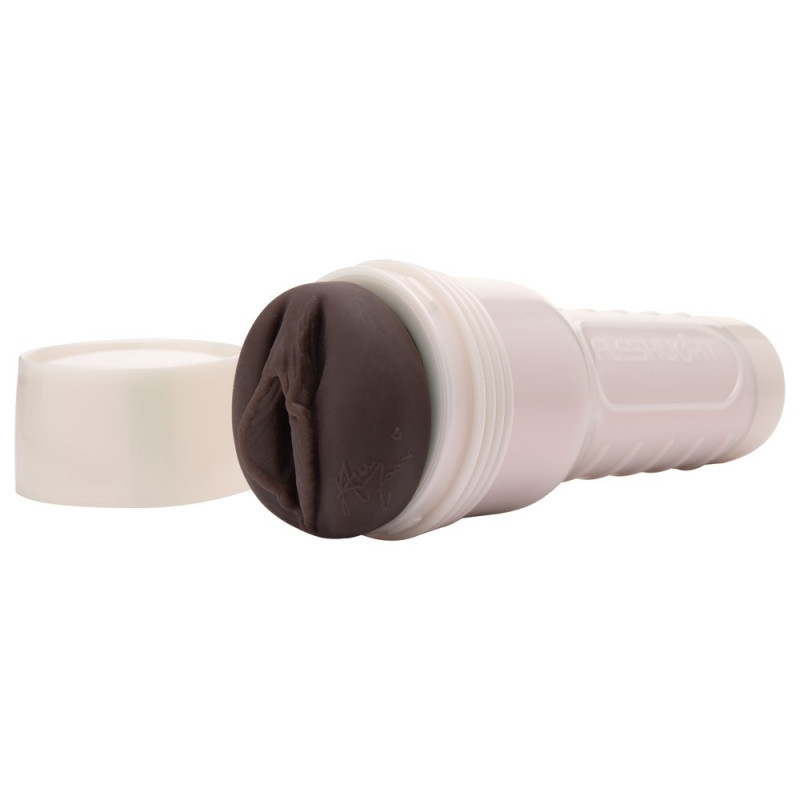 Masturbador Fleshlight Vagina Ana Foxxx