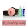 Masturbador Fleshlight Vagina Go Surge Value Pack