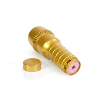 Masturbador Fleshlight Vagina Lady Stamina Training Unit