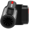 Masturbador Impulsor Rotador Recargable Jamyjob Vortex