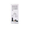 Masturbador Masculino Recargable Anus Stroker M3 Virgite