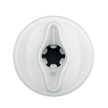 Masturbador Masculino Recargable Jamyjob Jango Vibrador Compression Tech