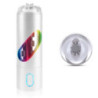 Masturbador Masculino Recargable Roto Bator Vagina Pipedream Extreme