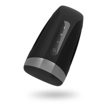 Masturbador Masculino Recargable Satisfyer Men Vibración con Calor