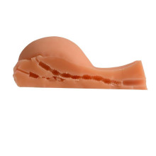 Masturbador Realístico 3D Kelly