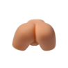 Masturbador Realístico 3D Vagina Vibradora Passion Flower Baby