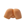 Masturbador Realístico 3D Vagina Vibradora Passion Flower Baby