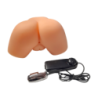 Masturbador Realístico 3D Vagina Vibradora Passion Flower Baby