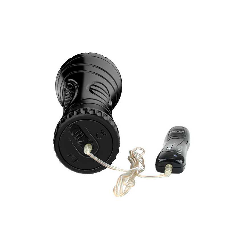 Masturbador Realístico Ano Pink Butt Ano Vibrador