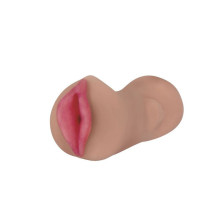Masturbador Realístico Curve Toys Mistress Jasmine