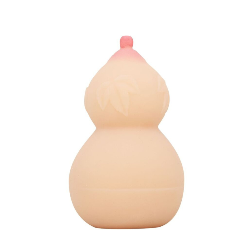 Masturbador Realístico Pecho Pretty Love Crazy Bull Calabash