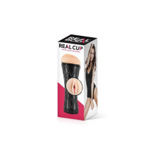 Masturbador Realístico Vagina