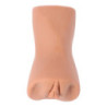 Masturbador Realístico Vagina Virgite