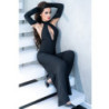 Mono Chilirose CR-4328 Negro