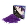 Shunga Cristales De Sal Marina Espumosa Y Aromatizada Exotic Fruits 75 g