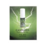 Monodosis Aceite Cannabis Oh Holy Mary 1 ml