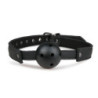 Mordaza Bola Transpirable Ball Gag EasyToys