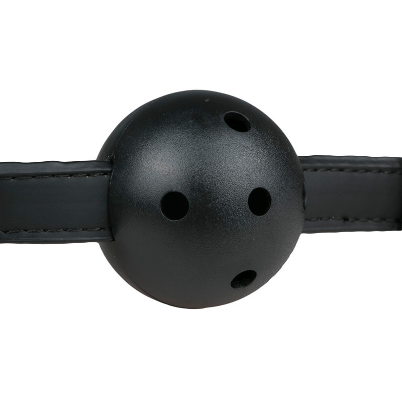 Mordaza Bola Transpirable Ball Gag EasyToys