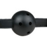 Mordaza Bola Transpirable Ball Gag EasyToys