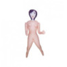 Muñeca Hinchable Asiática Suzuki
