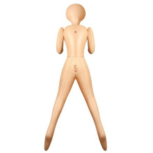 Muñeca Hinchable Granny Doll Blowups