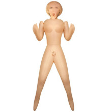 Muñeca Hinchable Granny Doll Blowups