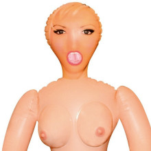 Muñeca Hinchable Jezebel Ryding