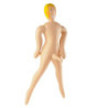 Muñeco Hinchable Mini John