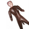 Muñeco Hinchable Tyler Knight