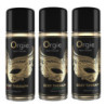 Orgie Sexy Therapy Sensual Massage Oil Silky Efect 3 x 30 ml