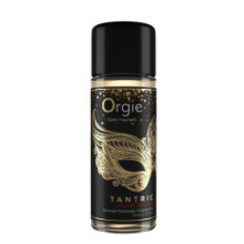 Orgie Tantric Sensual Massage Oil Glossy Efect 3 x 30ml