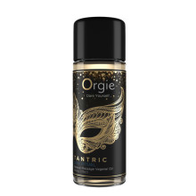 Orgie Tantric Sensual Massage Oil Glossy Efect 3 x 30ml