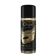 Orgie Tantric Sensual Massage Oil Glossy Efect 3 x 30ml