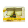 Pack 2 Vasos Velas Aromatic Vainilla
