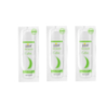 Pack 3 Sobres Monodosis Lubricante Base Agua Aloe Woman 2 ml