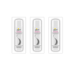 Pack 3 sobres Monodosis Lubricante Silicona Pjur Woman 1,5 ml